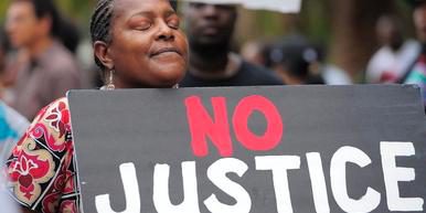 Obama spricht zum Fall Trayvon Martin