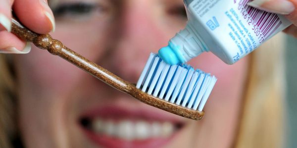 Zahnpasta beeinträchtigt Fruchtbarkeit