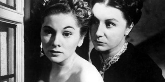 Joan Fontaine ist tot