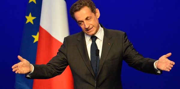 In Luxemburg gewann Sarkozy