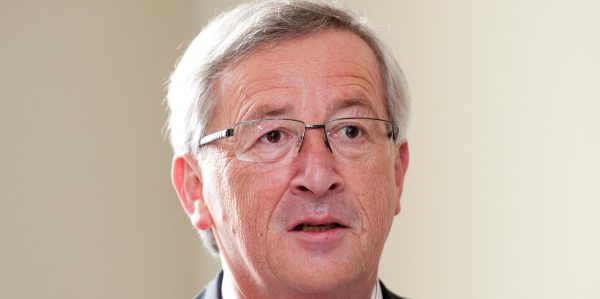 Juncker will hauptamtlichen Chef