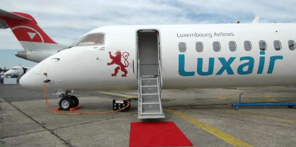 Verwaltungsrat der Luxair nicht informiert