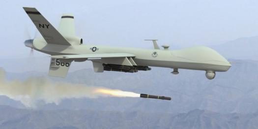 Der heimliche CIA-Drohnenkrieg