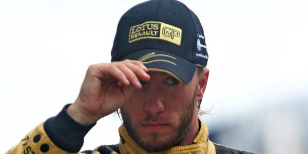 Senna-Neffe startet für „Quick Nick“