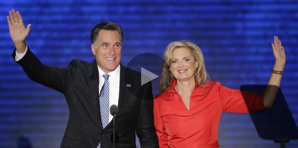 Romney soll Obama aus dem Amt jagen