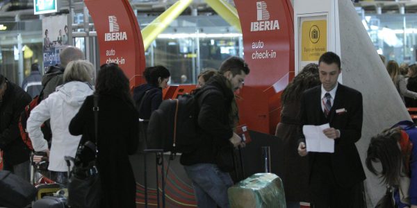Iberia droht neue Streikwelle