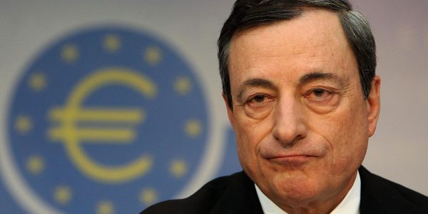 EZB zu allen Mitteln bereit