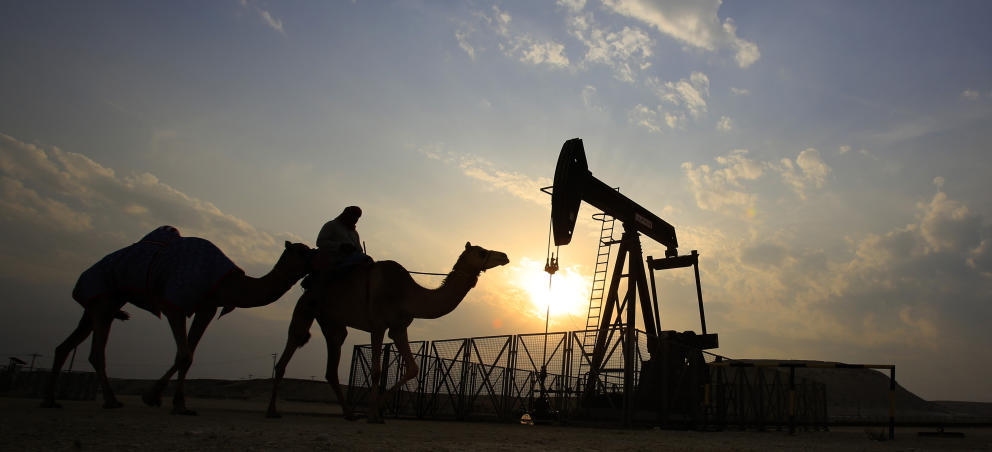 OPEC-Einigung treibt Ölpreis hoch