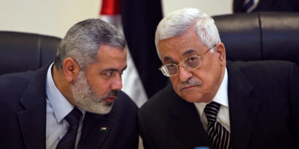 Fatah und Hamas versöhnen sich
