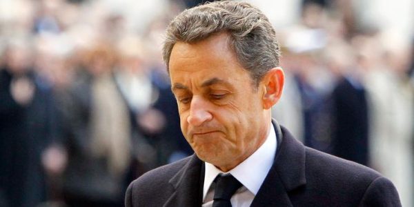 Sarkozy mit schwieriger Bilanz in Wahl