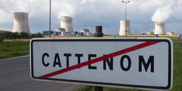 Furcht vor Pannen in zehn Reaktoren
