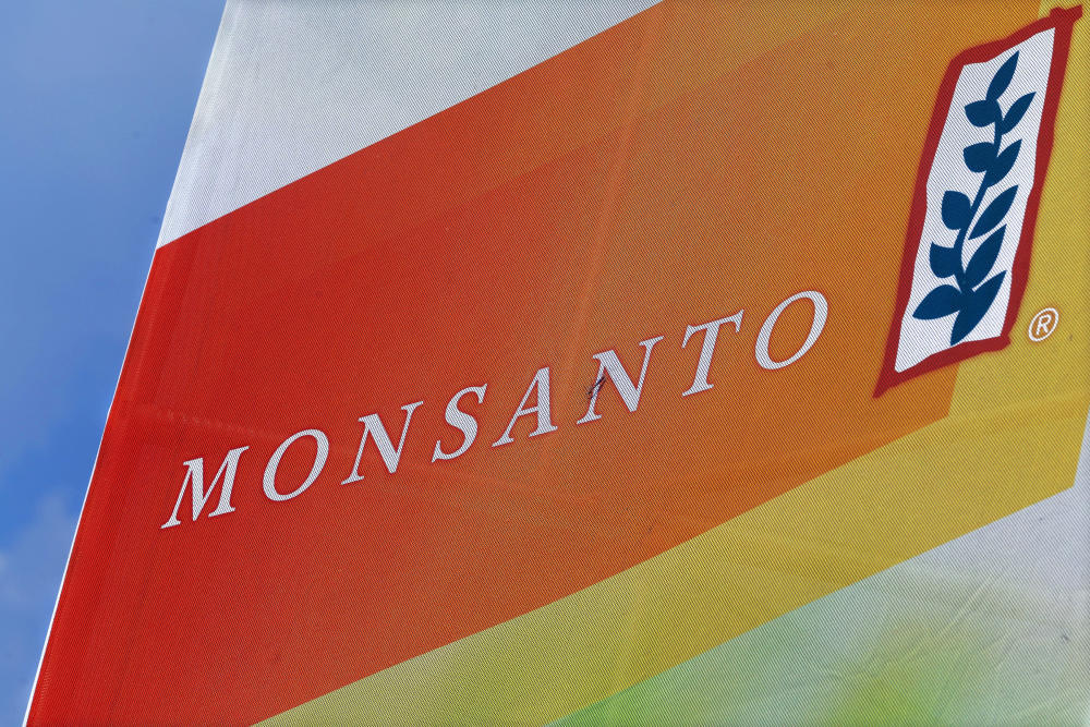 Bayer und Monsanto in der Warteschleife