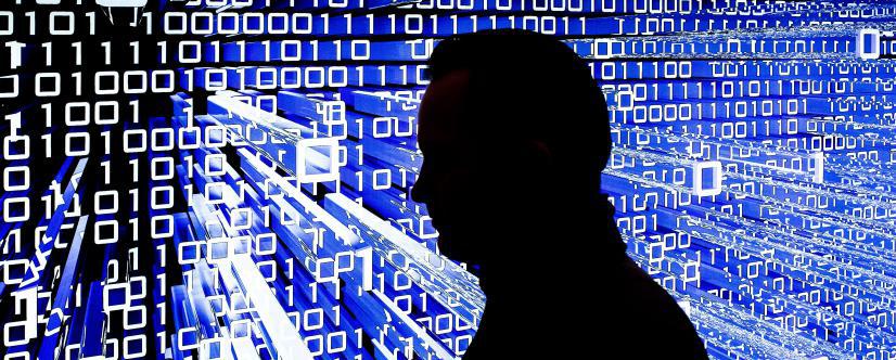 Deutschland rüstet sich für den Cyberkrieg