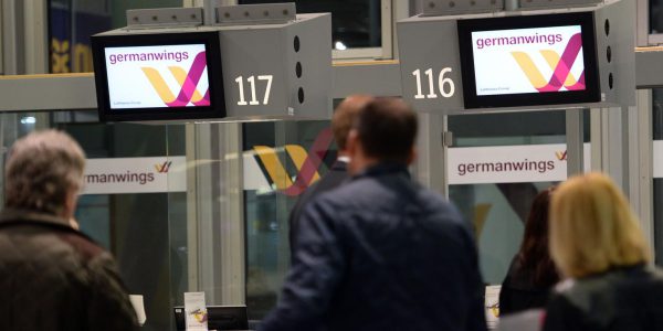 Germanwings-Piloten wollen streiken