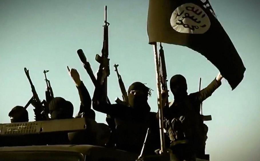 IS reorganisiert sich und zielt auf Europa