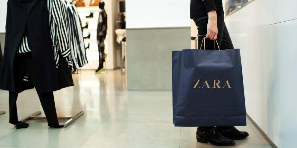 Zara- Mitbegründerin ist tot