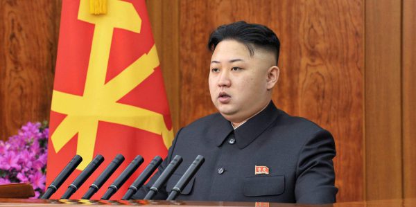 Nordkorea bekräftigt Testabsichten