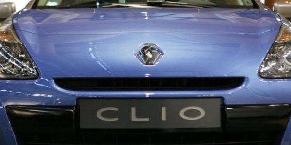 Clio- und Kangoo- Modelle betroffen