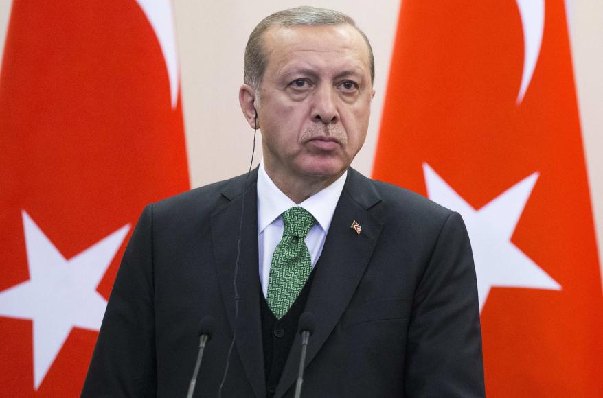Erdogan nimmt sich jetzt die Börse vor