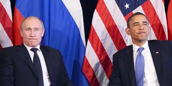 USA auf Konfrontation mit Moskau