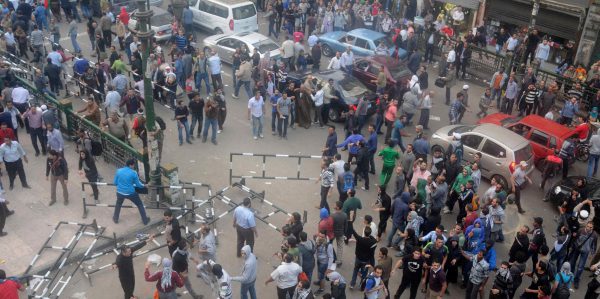 Tote bei neuer Gewalt in Kairo