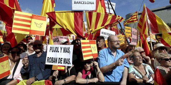 Katalonien stimmt am 9. November ab