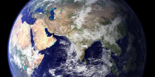 Afrika leidet unter Klimawandel
