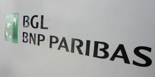 BNP Paribas streicht 1400 Jobs