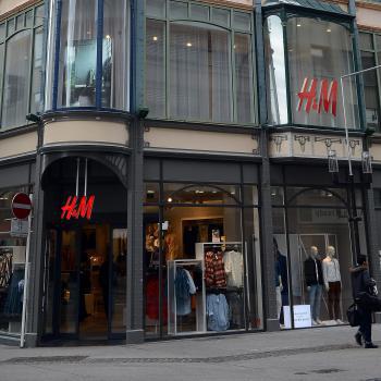 H&M will in Luxemburg Onlineshop aufbauen