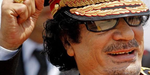 Gaddafis grauenvolle Geheimnisse
