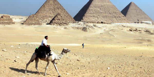 Keine Lust auf Ägypten