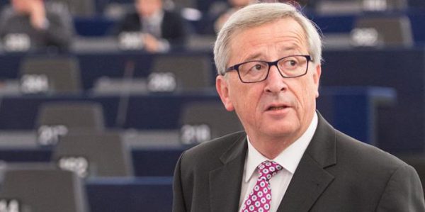 Wenig Erfolgschancen gegen Juncker