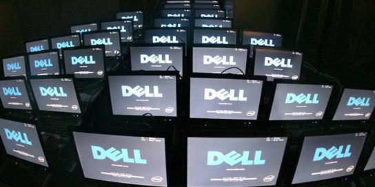 Microsoft an Dell-Übernahme beteiligt?