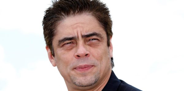 Benicio del Toro wird Vater