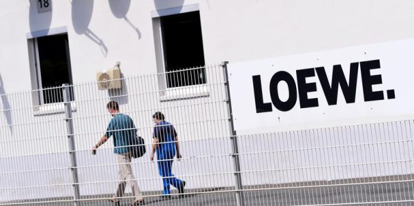 Zukunft von Loewe wieder offen
