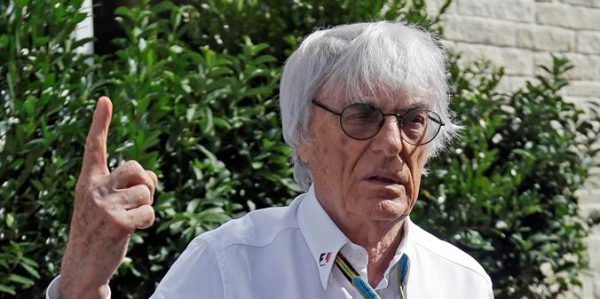 Drei Formel-1-Teams fordern mehr Geld