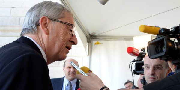 Juncker will Oligarchen an den Kragen