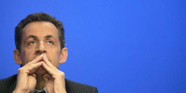 Sarkozy – Rente mit 57?