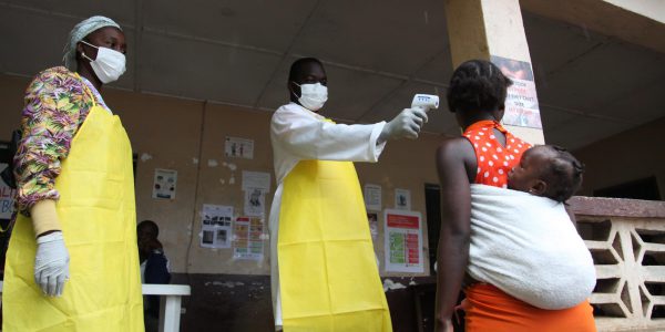 WHO befürchtet weit höhere Ebola-Zahlen