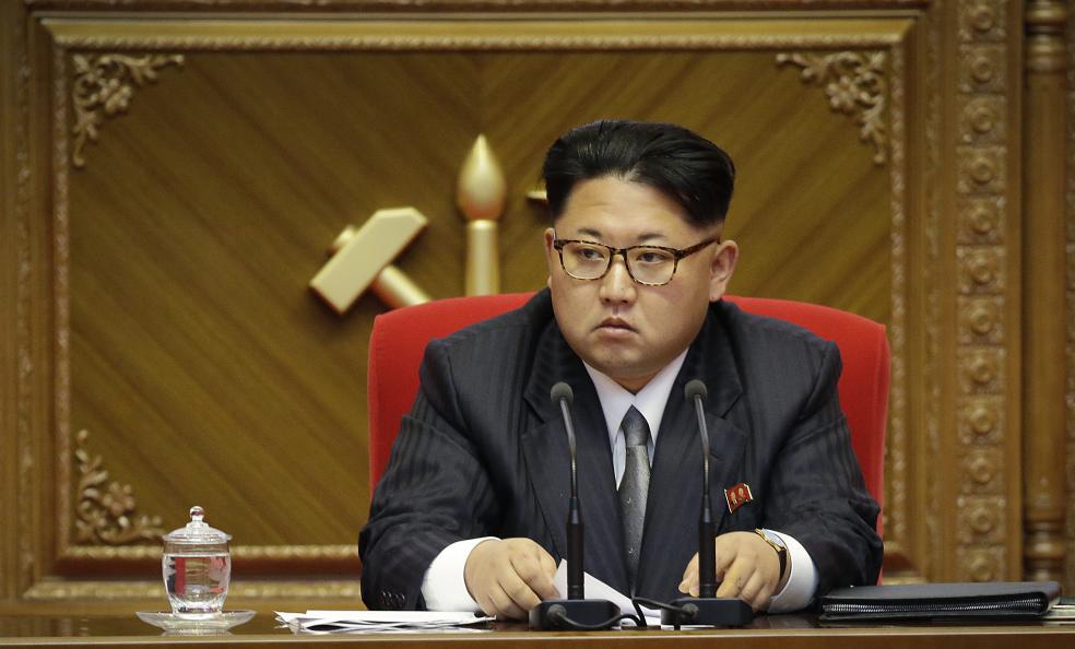 Nordkorea wettert gegen UN und USA