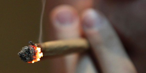 Colorado verdient kräftig am Marihuana