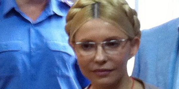 Zweiter Timoschenko-Prozess vertagt