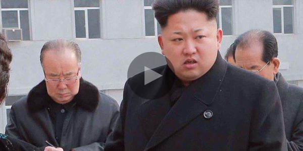 Kim Jong Un gibt Schwester Macht