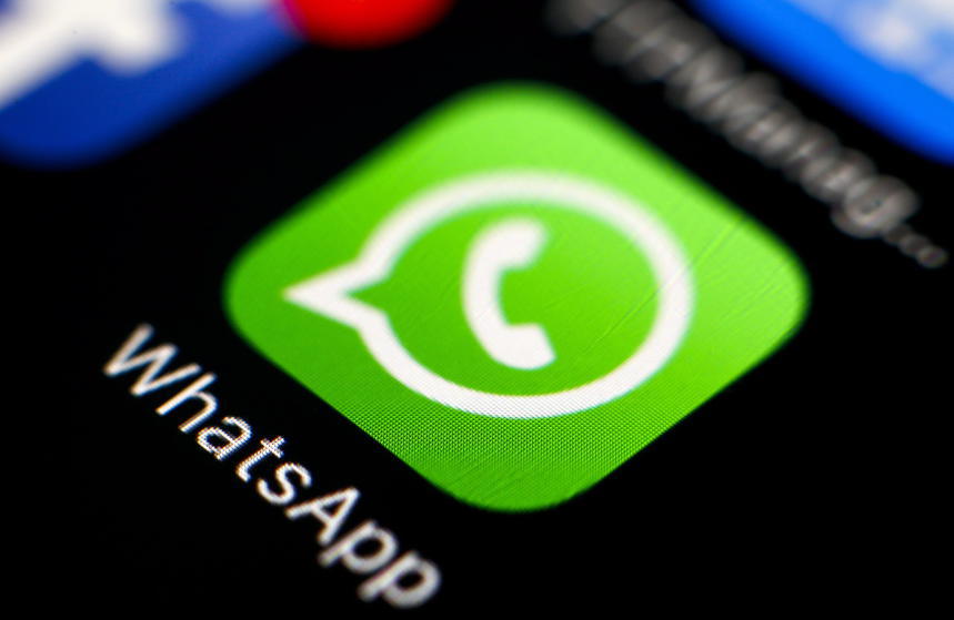 WhatsApp im Clinch mit Justizbehörden