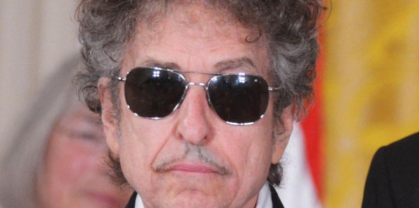 Légion d’honneur für Bob Dylan