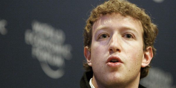 Wie Mark Zuckerberg die Welt eroberte