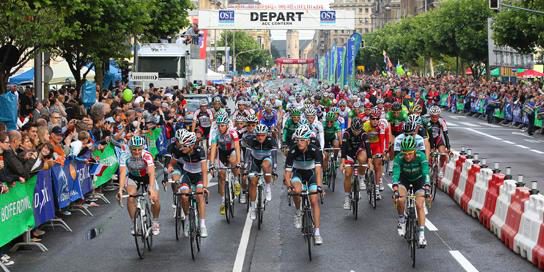 Gala Tour de France 2013 in Esch
