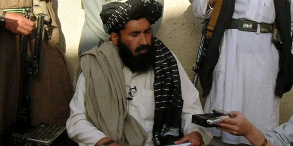 US-Drohne tötet Kriegsherr Mullah Nazir