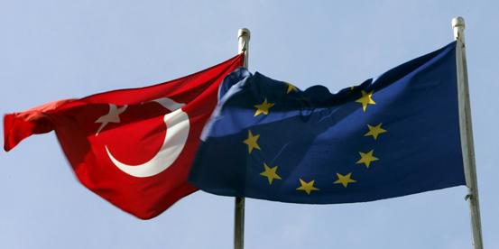 EU und Türkei wollen Streit beilegen