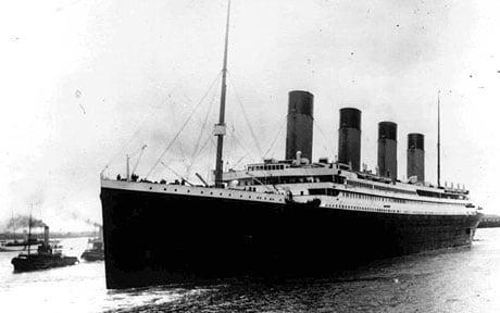Bemannte Expedition zur „Titanic“ geplant